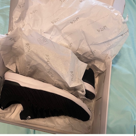 APL Techloom Wave Black White Brand new - Picture 11 of 11